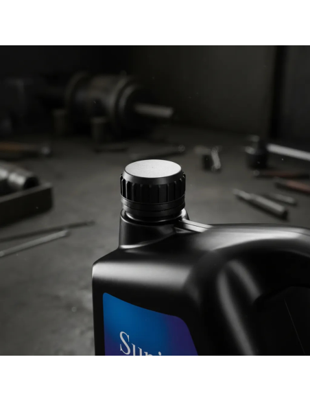 Aceite De Refrigeración Suniso SL68 4 Litros