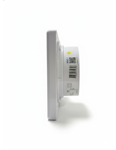 Extractor De Baño 4'' NY303-4 DRL