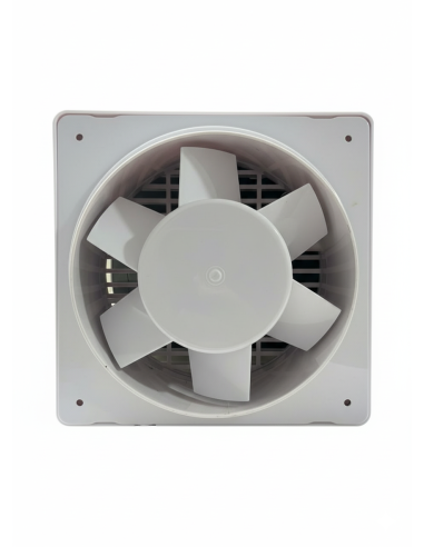 Extractor De Baño 4'' NY303-4 DRL