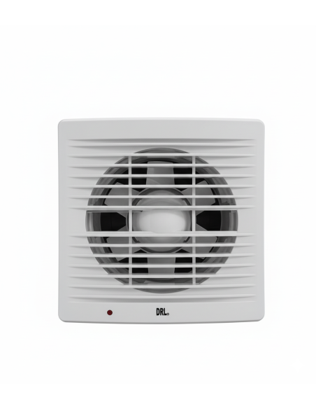 Extractor De Baño 5'' NY303-5 DRL