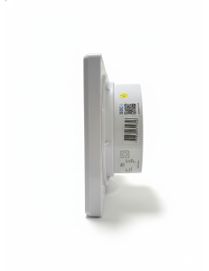 Extractor De Baño 5'' NY303-5 DRL 2