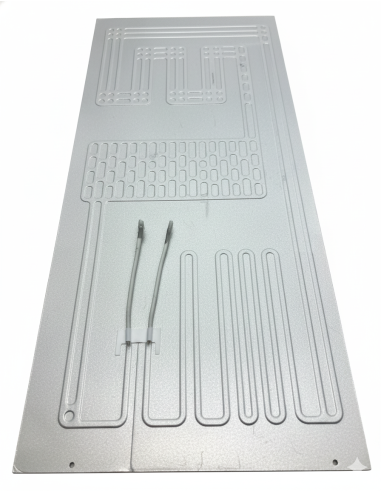Placa Evaporadora 1050x464