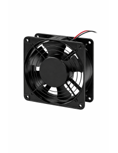 Ventilador Axial De 120X120 2