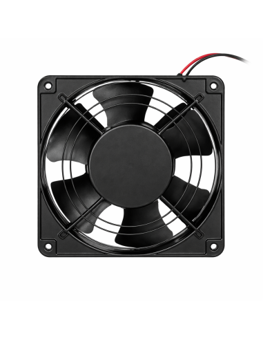 Ventilador Axial De 120X120