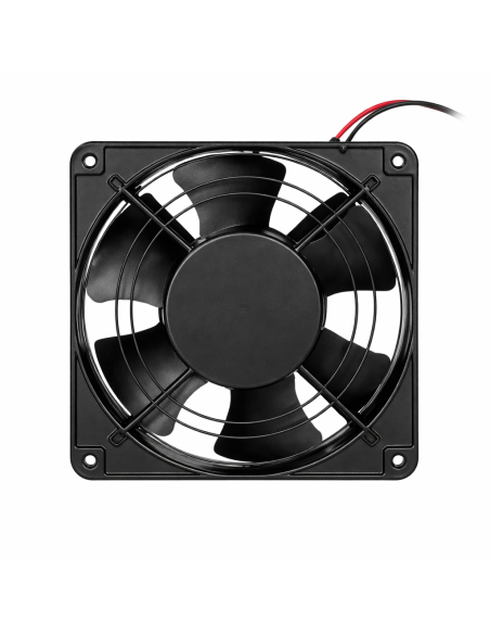 Ventilador Axial De 120X120
