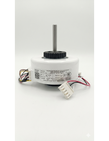 Motor Ventilador RPG18A 18W 9.000-12.000 Btu TCL