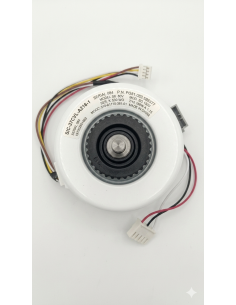 Motor Ventilador RPG18A 18W 9.000-12.000 Btu TCL 2