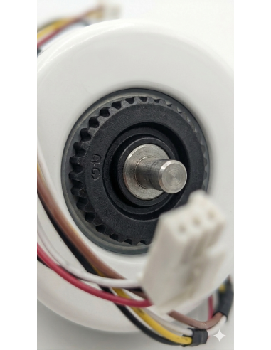 Motor Ventilador RPG18A 18W 9.000-12.000 Btu TCL