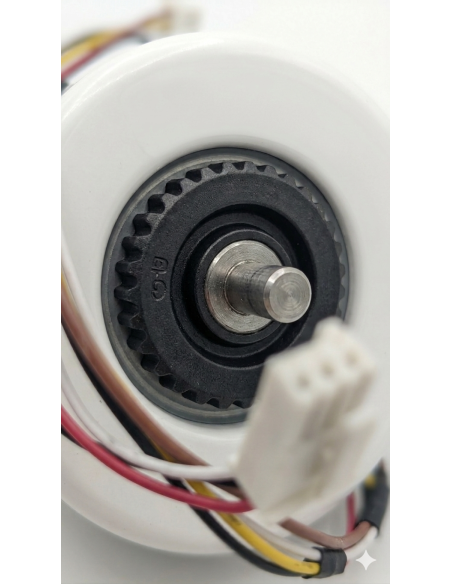 Motor Ventilador RPG18A 18W 9.000-12.000 Btu TCL