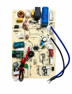 Tarjeta U.I / V12-02D2 09.000-12.000 Btu TCL