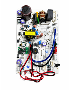 Tarjeta U.I / V16-BC5C 18.000 Btu TCL