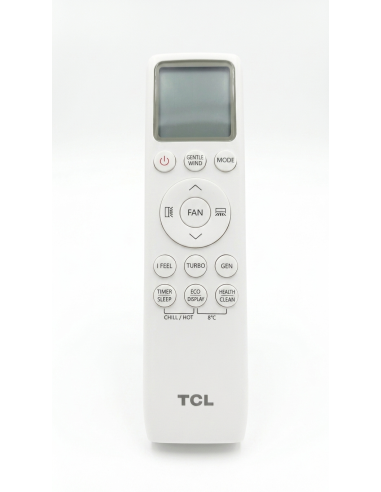 Control Remoto TCL