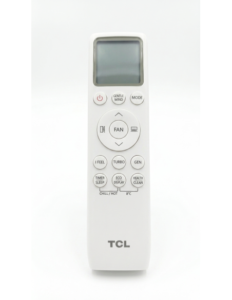 Control Remoto TCL
