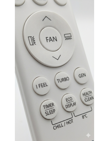 Control Remoto TCL