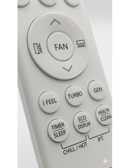 Control Remoto TCL