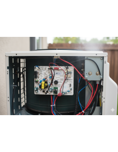 Tarjeta U.I / V11-A238 24.000 Btu TCL 2