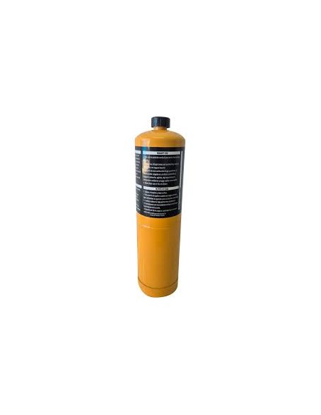 Gas mapp x3 unidades