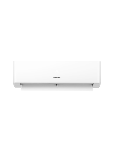 Aire Acondicionado Hisense 12000 BTU Hi-Vida -...