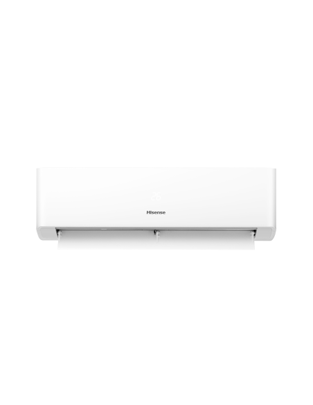 Aire Acondicionado Hisense 12000 BTU Hi-Vida - Inverter Expert