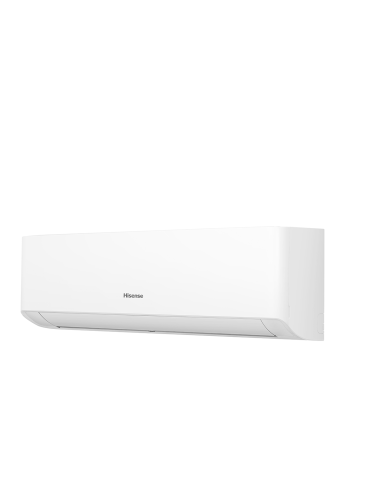 Aire Acondicionado Hisense 12000 BTU Hi-Vida -...