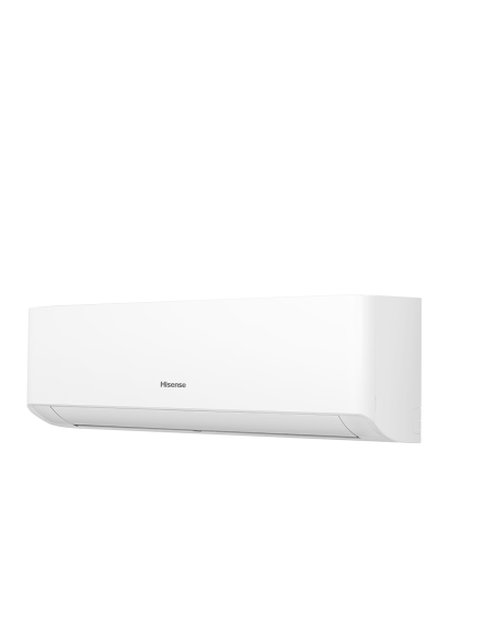 Aire Acondicionado Hisense 12000 BTU Hi-Vida - Inverter Expert