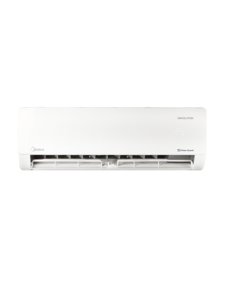 Split 09K Midea Airvolution R32 Inverter