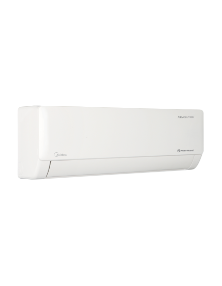 Split 09K Midea Airvolution R32 Inverter