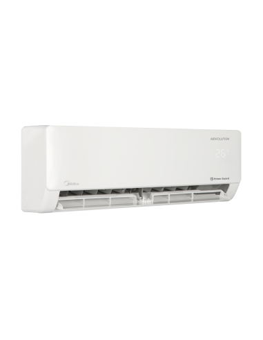 Split 09K Midea Airvolution R32 Inverter