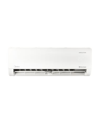Split 12K Midea Airvolution R32 Inverter