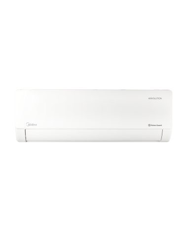 Split 12K Midea Airvolution R32 Inverter