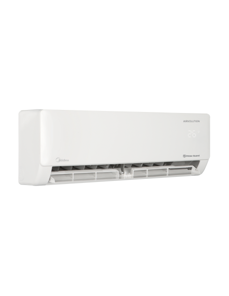 Split 12K Midea Airvolution R32 Inverter