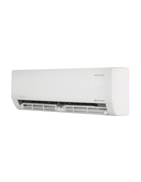 Split 12K Midea Airvolution R32 Inverter