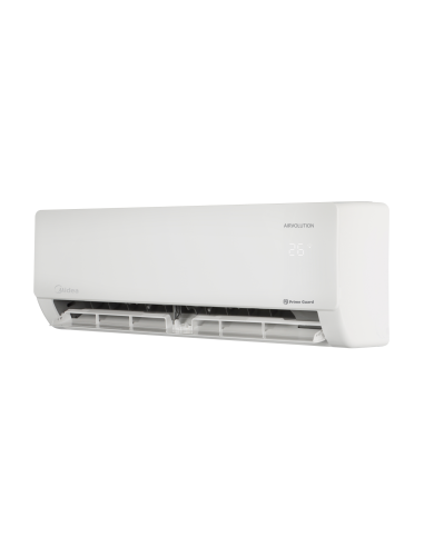 Split 18K Midea Airvolution R32 Inverter