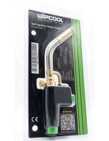 Soplete Wipcool HT-1