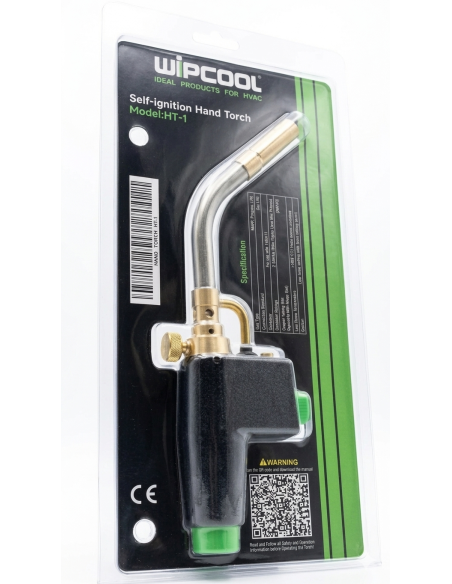 Soplete Wipcool HT-1
