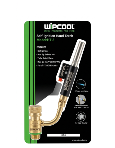 Soplete Wipcool HT-3