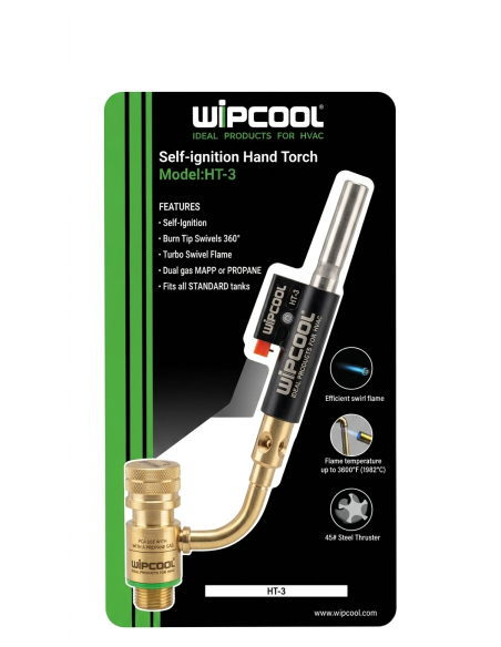 Soplete Wipcool HT-3