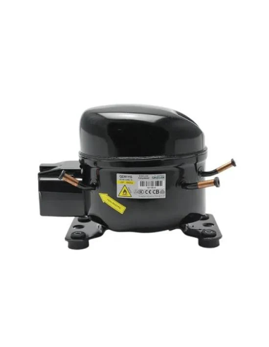 Compresor Sikelan QD91YG R600 1/5HP