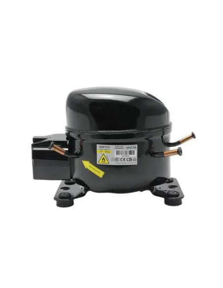 Compresor Sikelan QD91YG R600 1/5HP