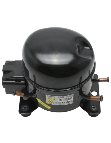 Compresor Sikelan QD91YG R600 1/5HP