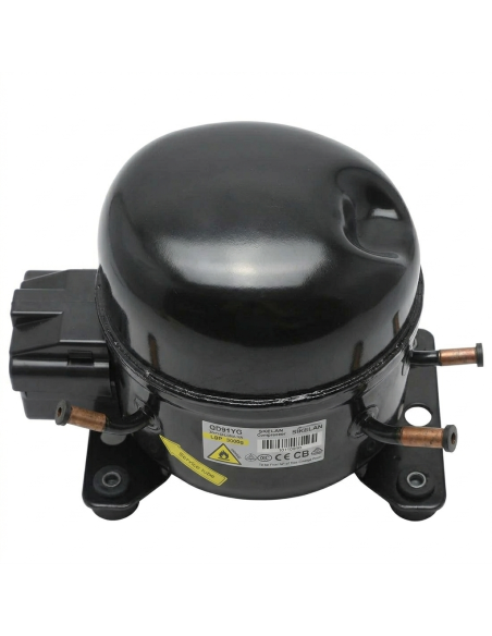 Compresor Sikelan QD91YG R600 1/5HP
