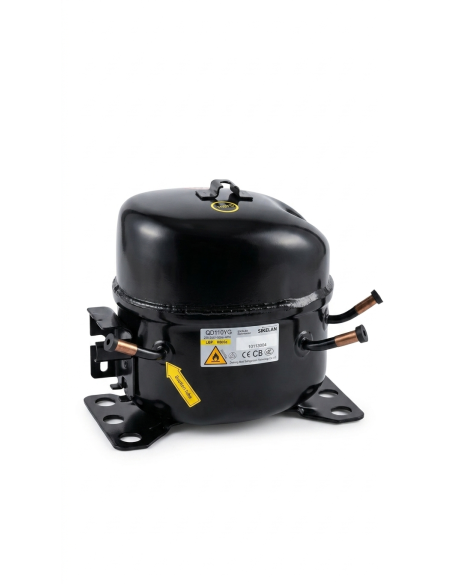 Compresor Sikelan QD110YG R600 1/4HP