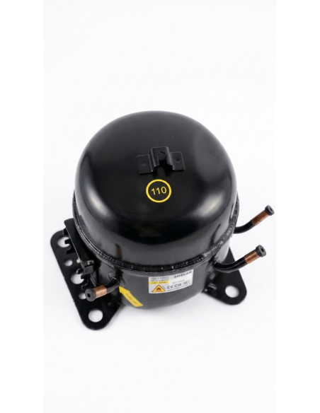 Compresor Sikelan QD110YG R600 1/4HP