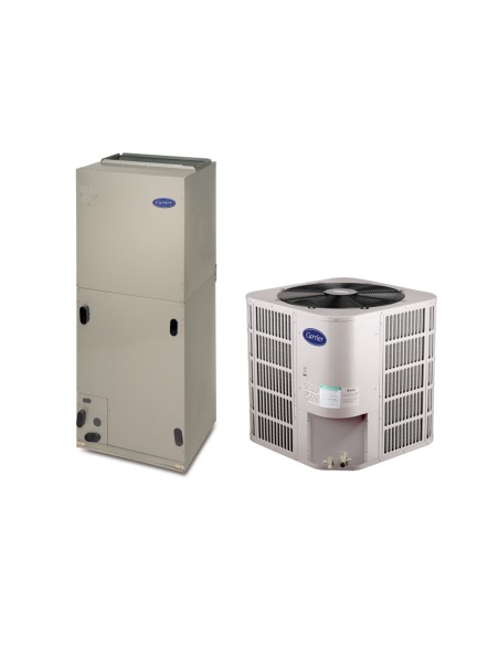 Ducto Multiposicional 60.000 Btu Midea