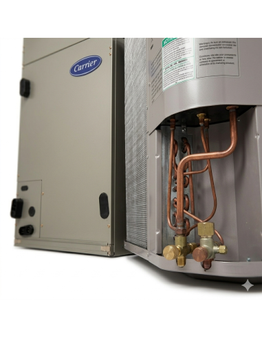 Ducto Multiposicional 60.000 Btu Midea