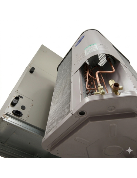 Ducto Multiposicional 60.000 Btu Midea