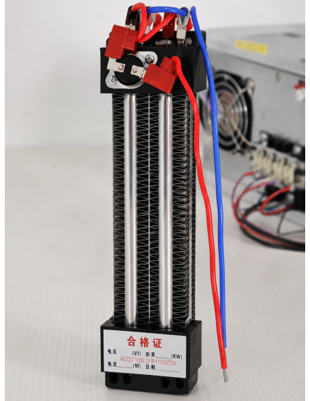 Resistencia Fancoil 1,5KW