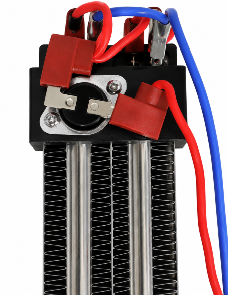 Resistencia Fancoil 2,0KW