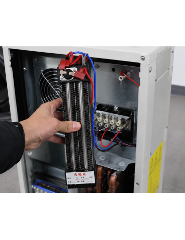 Resistencia Fancoil 2,0KW