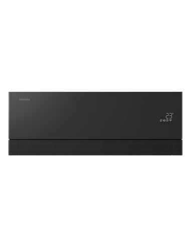 Aire Acondicionado Split Wind-Free Pro Black...